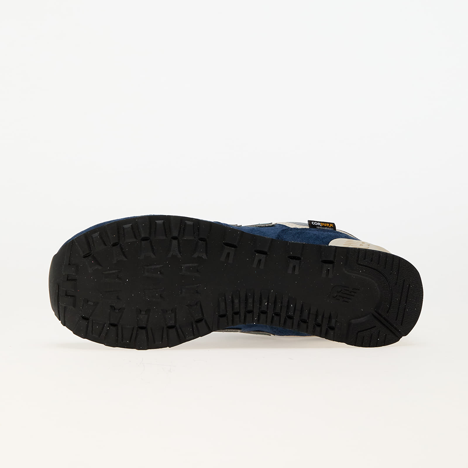 Męskie trampki i buty New Balance 574 Blue
