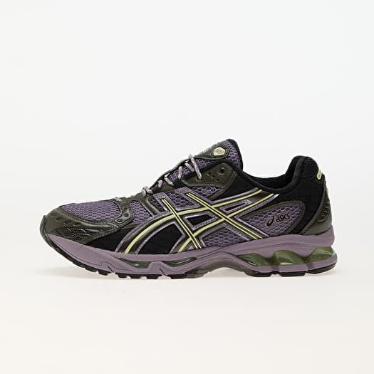 Asics Gel-Nimbus 10.1 Violet Quartz/ Cool Matcha