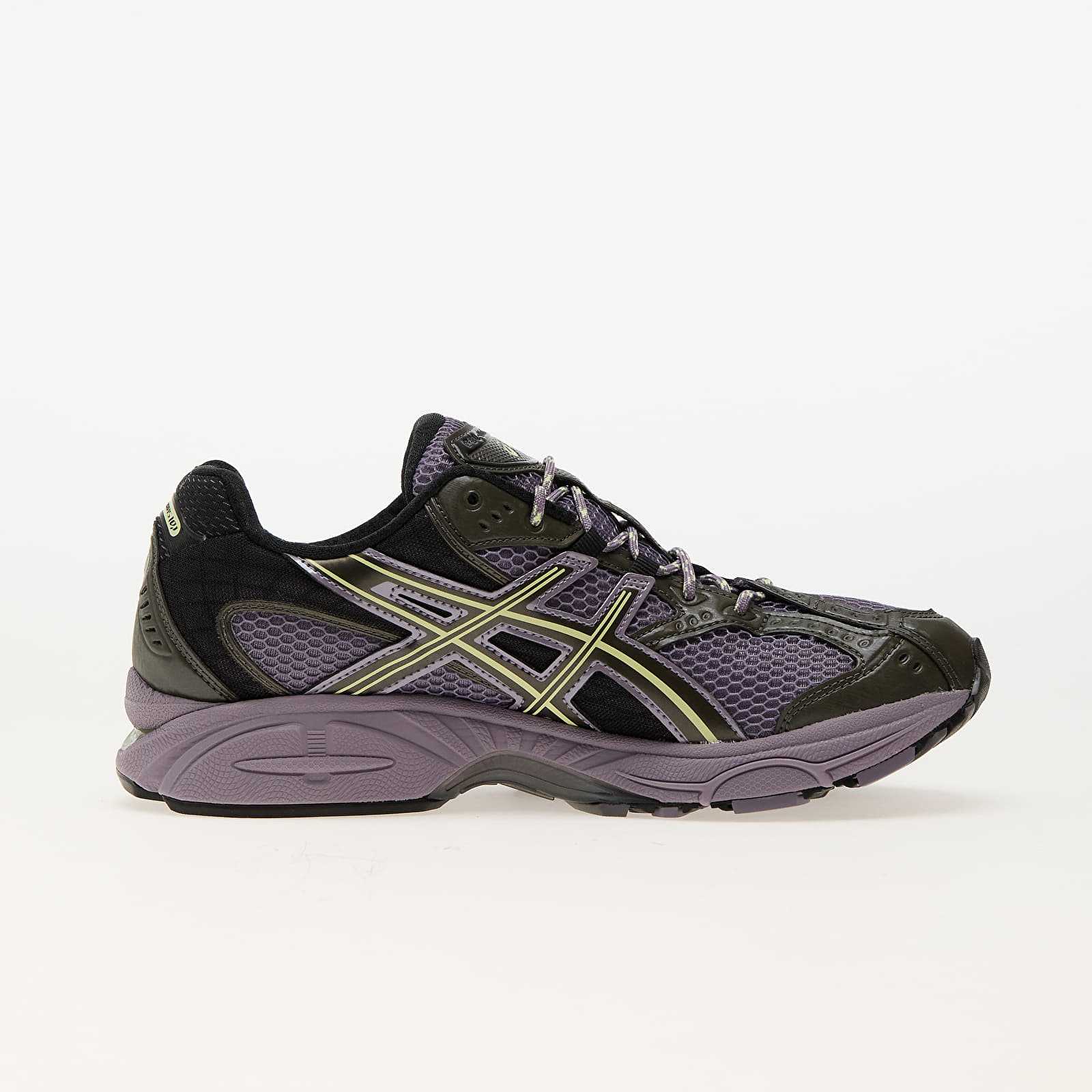 Joggesko og sko for menn Asics Gel-Nimbus 10.1 Violet Quartz/ Cool Matcha