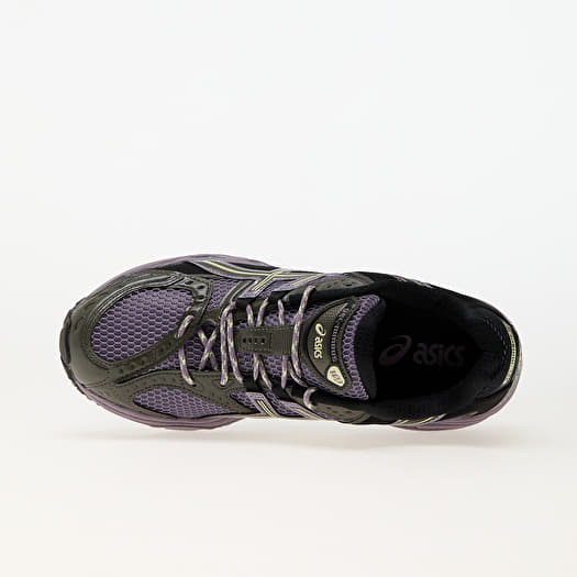 Turnschuhe und Schuhe fur Manner Asics Gel Nimbus 10.1 Violet Quartz Cool Matcha Queens