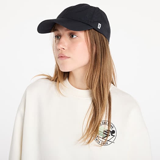 Czapka On Cap Black