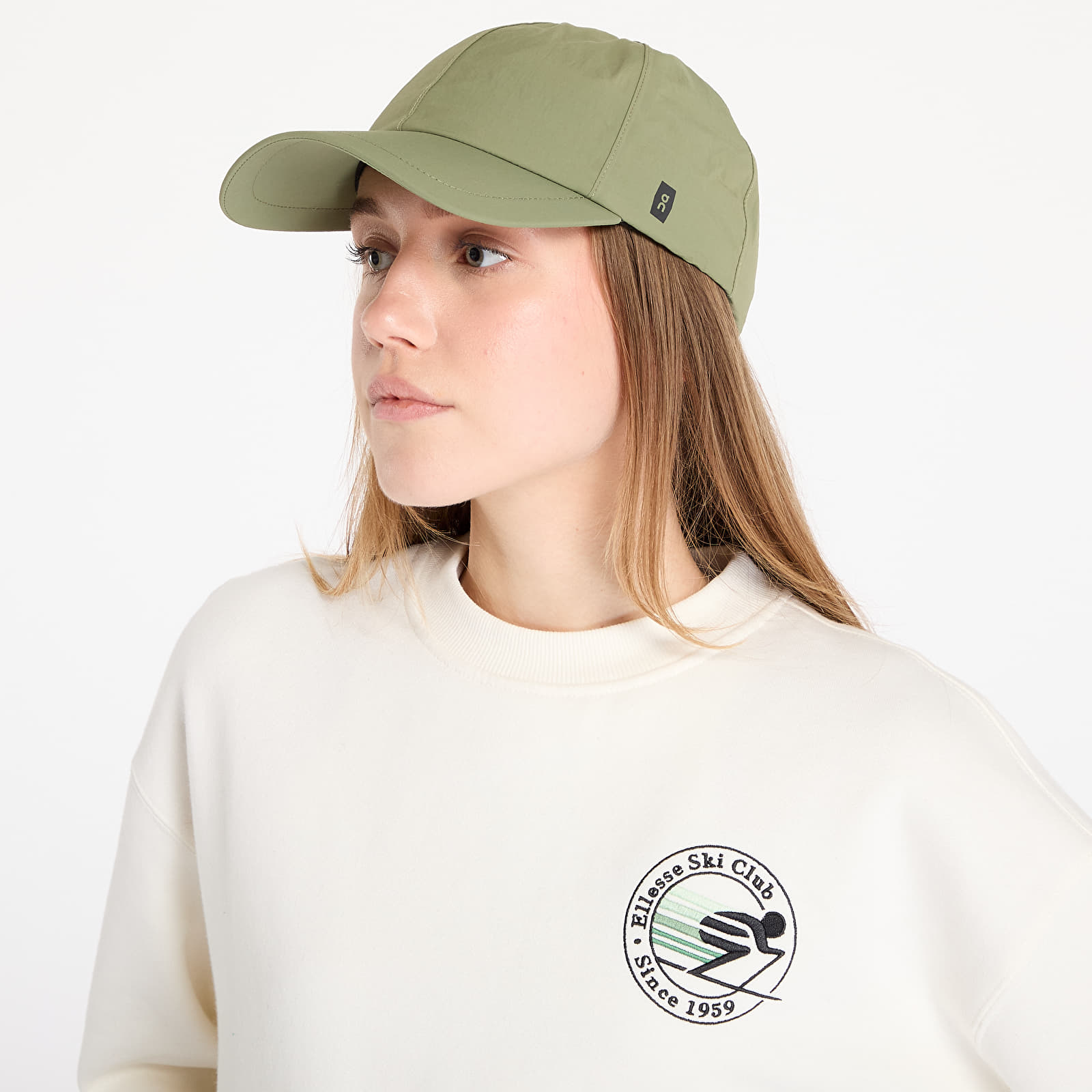 Caps On Cap Taiga