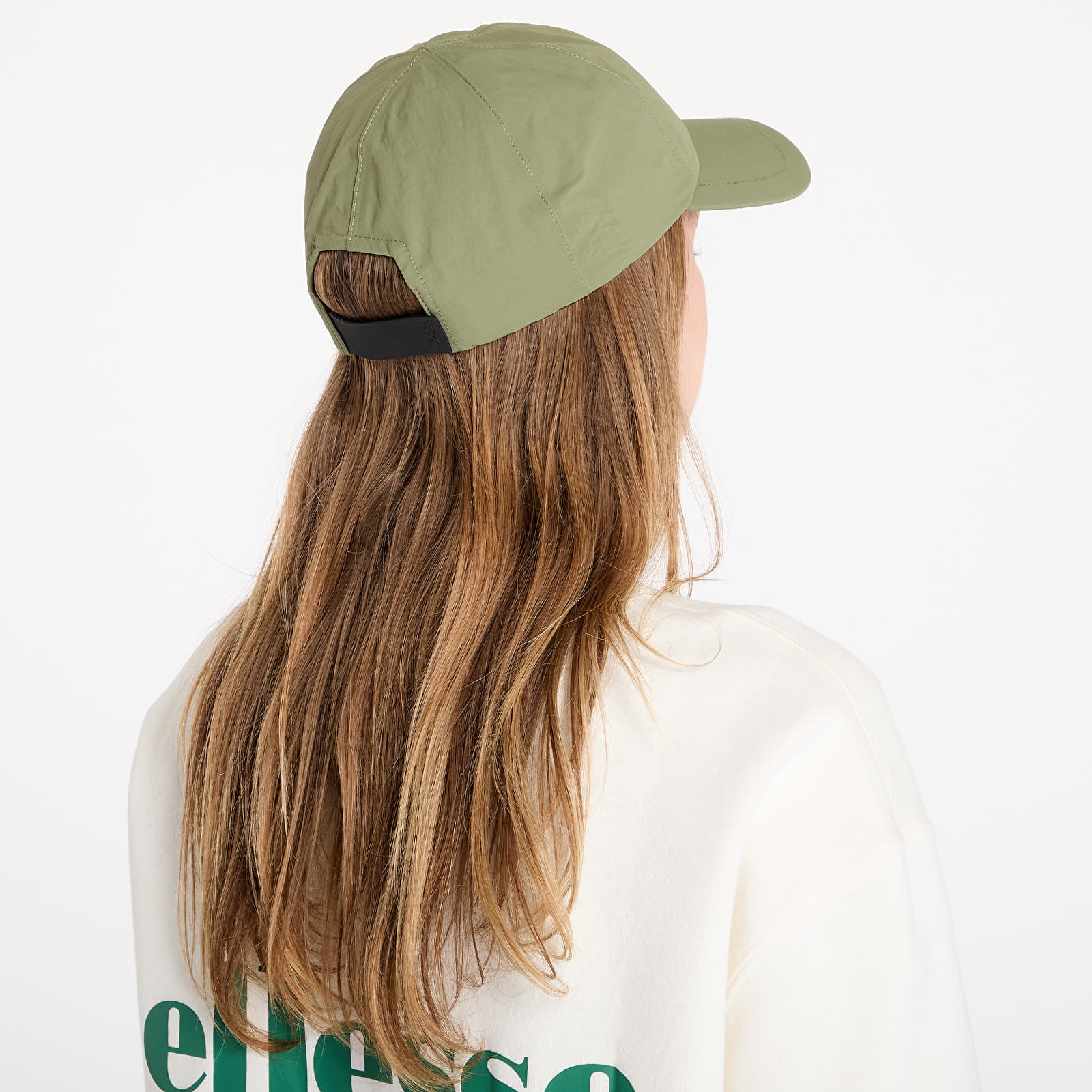 Caps On Cap Taiga