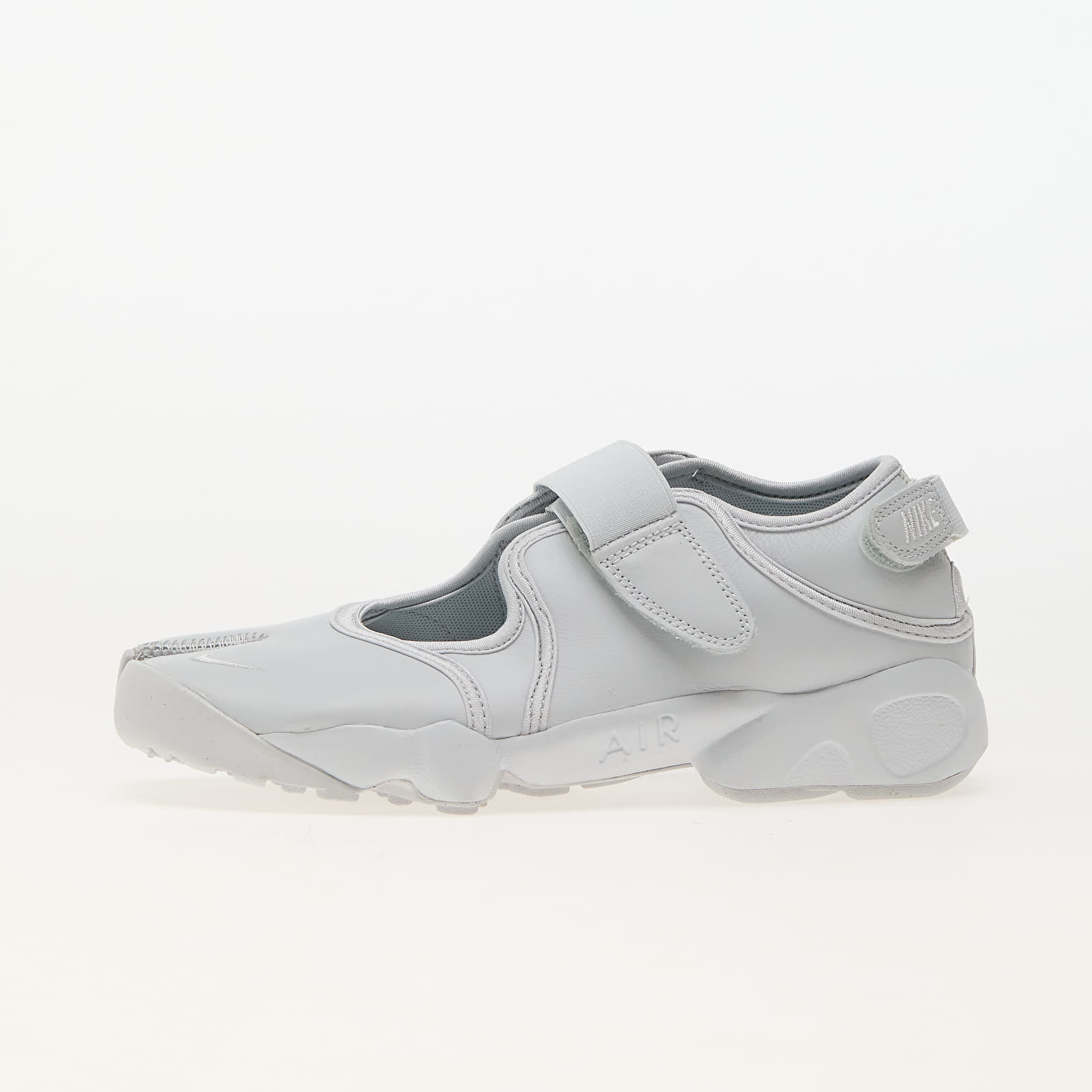 Sneakers och skor för kvinnor Nike W Air Rift Pure Platinum/ Pure Platinum