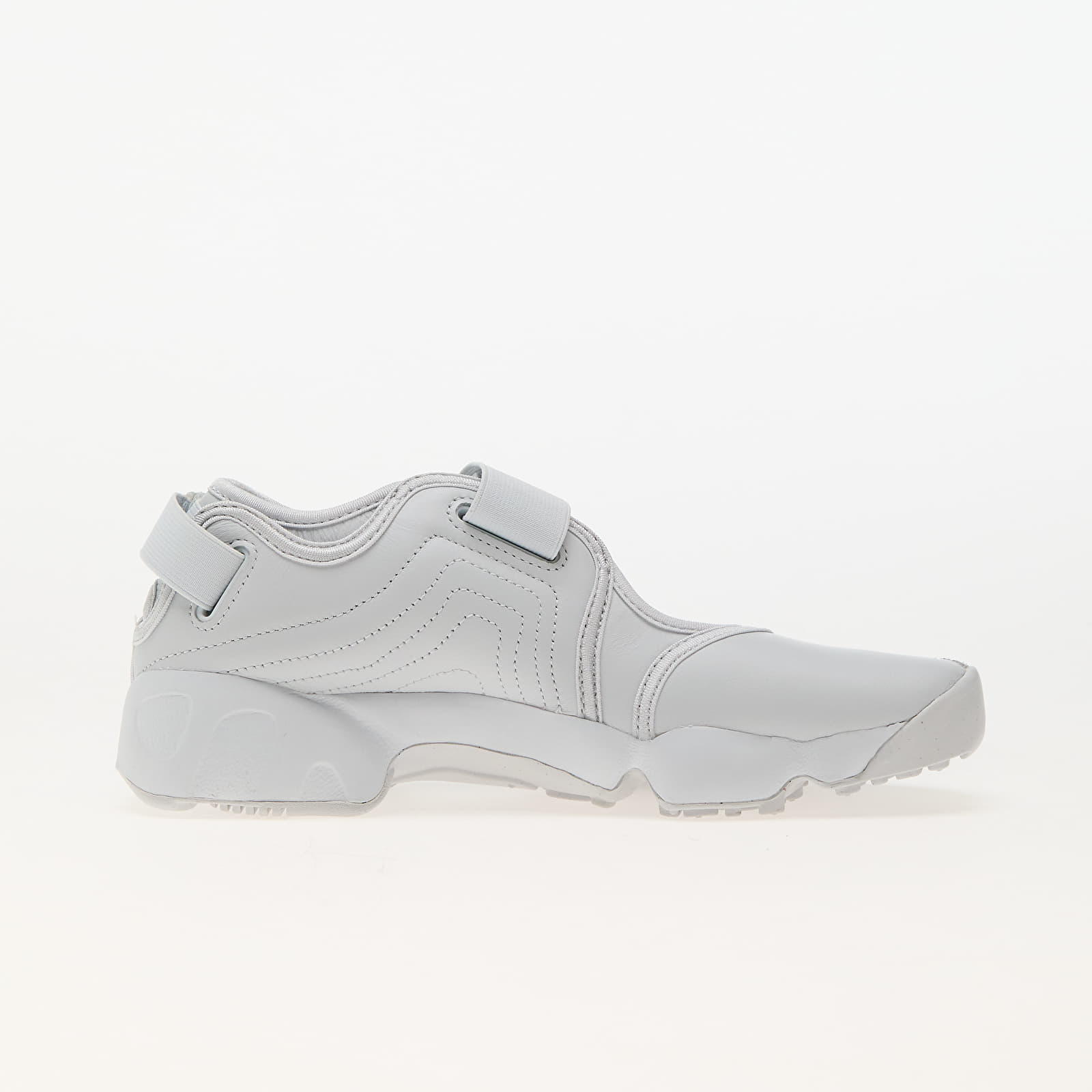 Sneakers och skor för kvinnor Nike W Air Rift Pure Platinum/ Pure Platinum