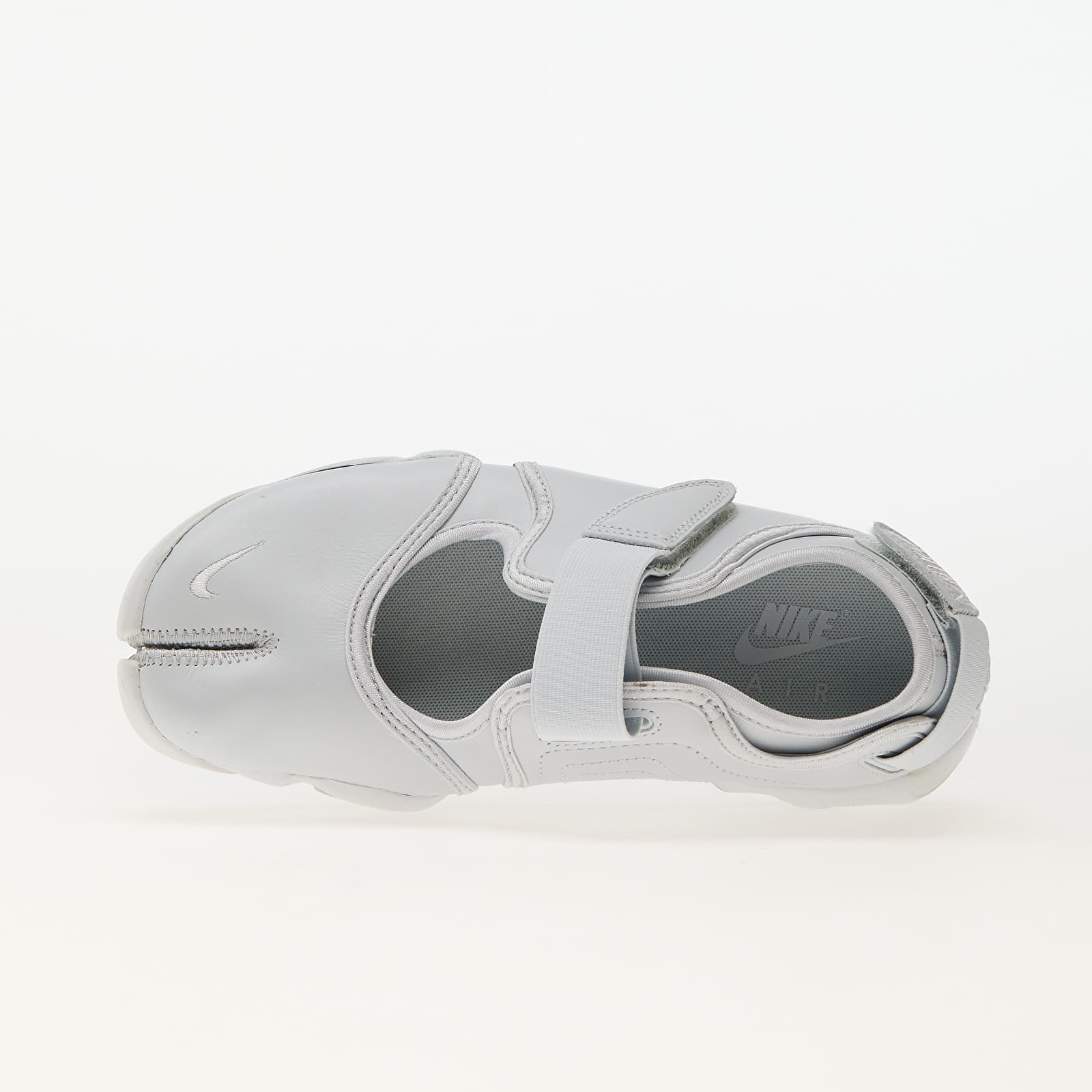 Sneakers och skor för kvinnor Nike W Air Rift Pure Platinum/ Pure Platinum
