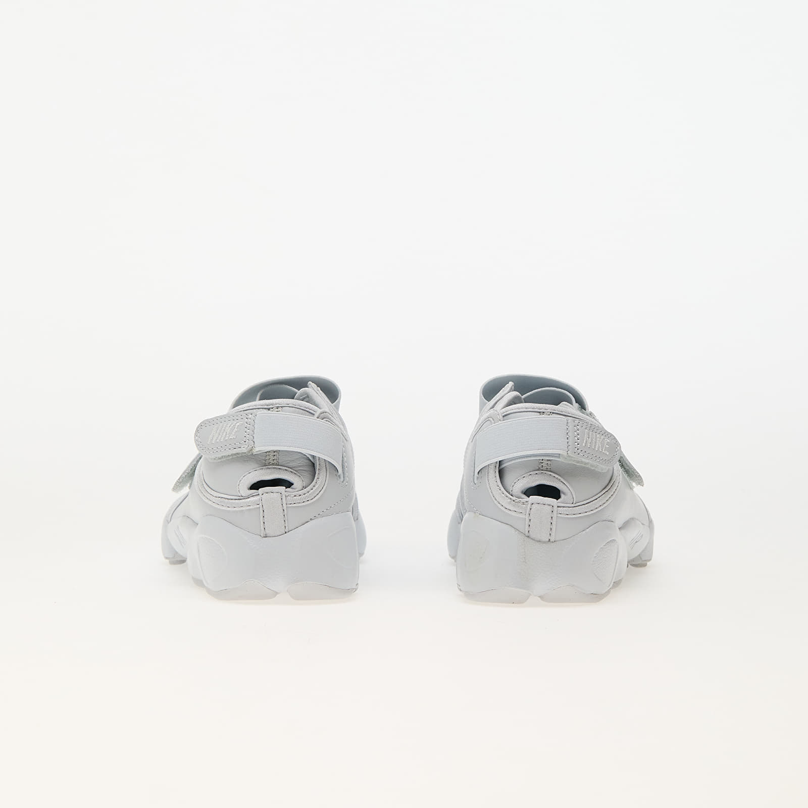 Sneakers och skor för kvinnor Nike W Air Rift Pure Platinum/ Pure Platinum
