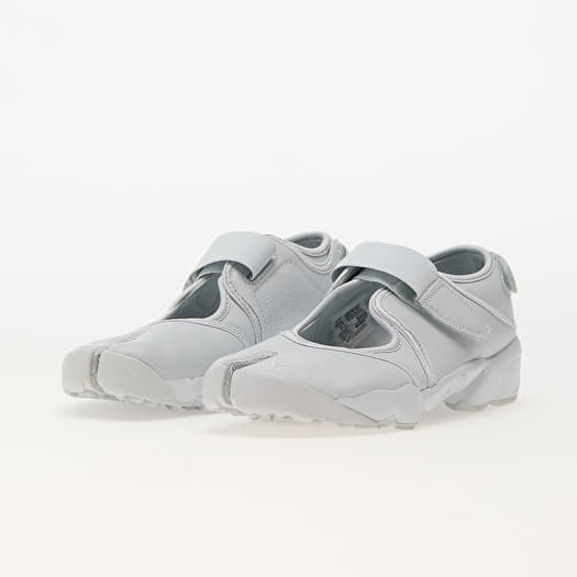 Women s sneakers and shoes Nike W Air Rift Pure Platinum Pure Platinum Queens