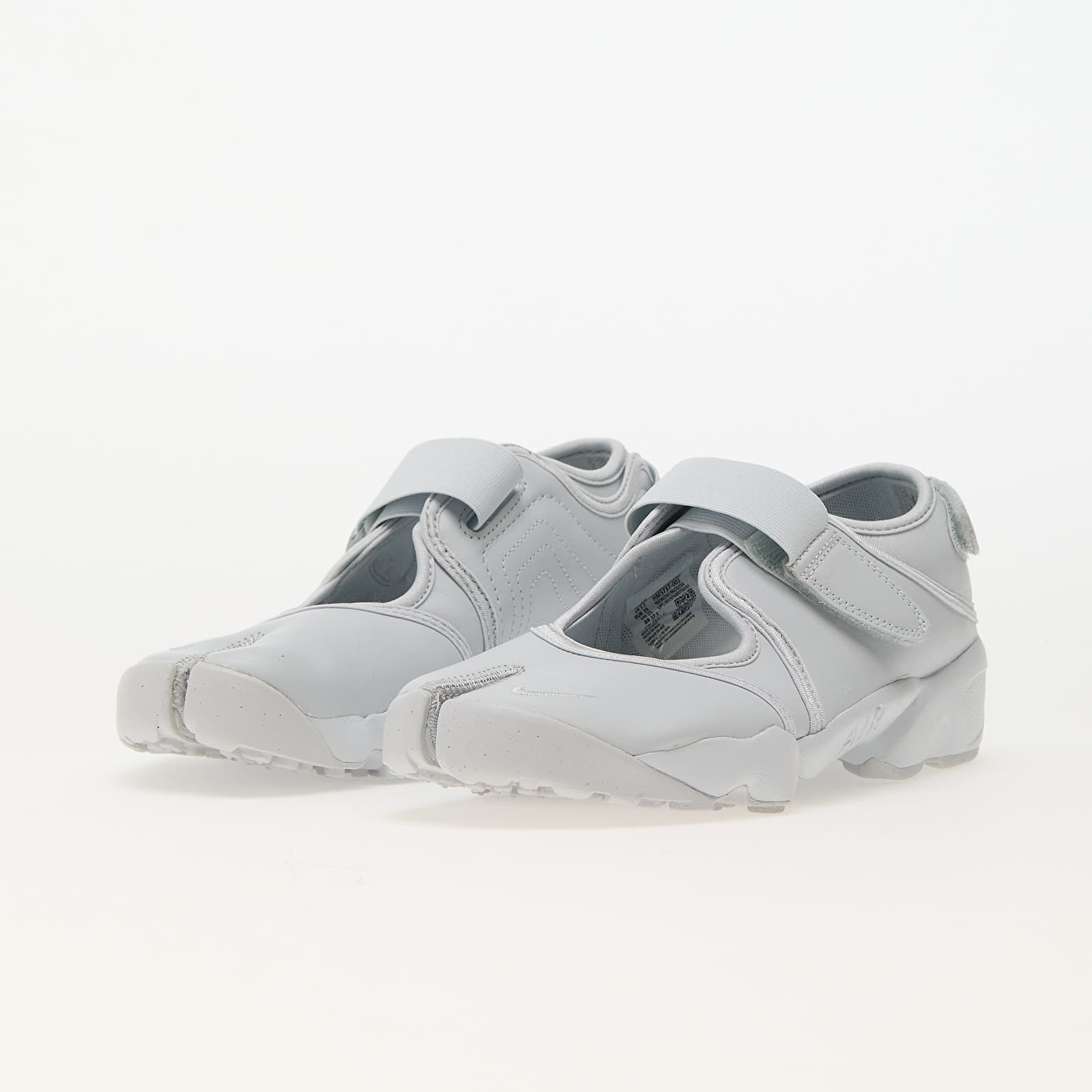 Sneakers och skor för kvinnor Nike W Air Rift Pure Platinum/ Pure Platinum