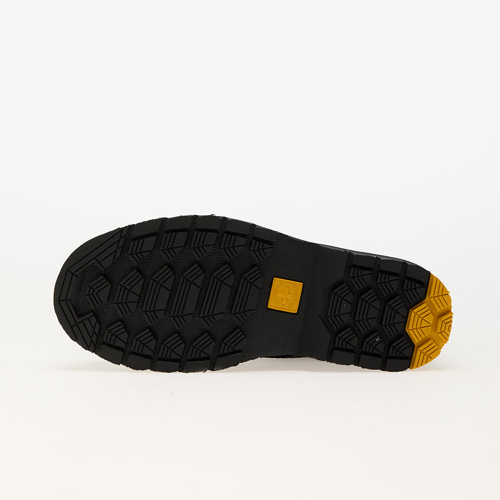 Zapatillas Hombre Dr. Martens 1460 Trinity Black Connection Wp & Black Coated Nylon