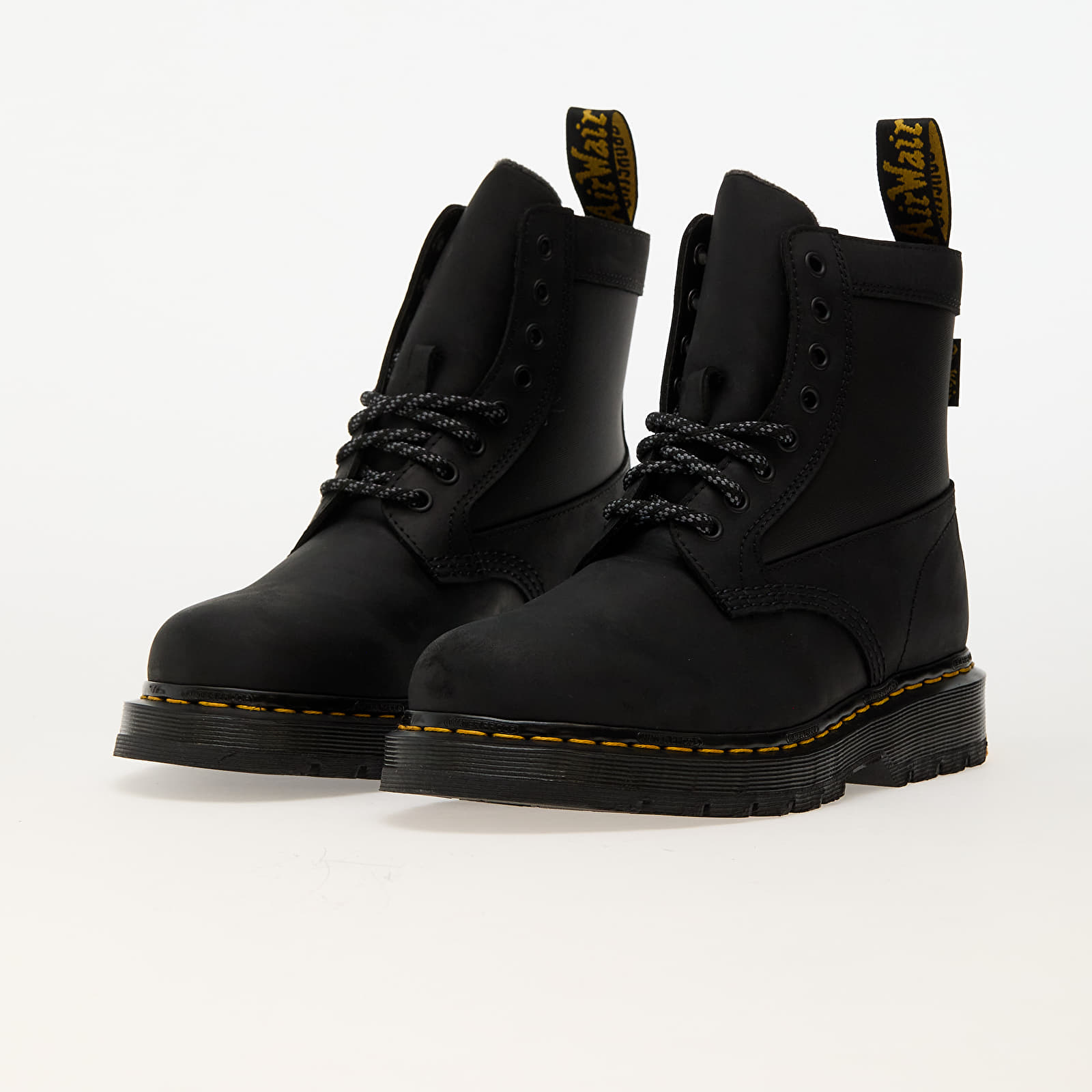Dr martens hyten clearance