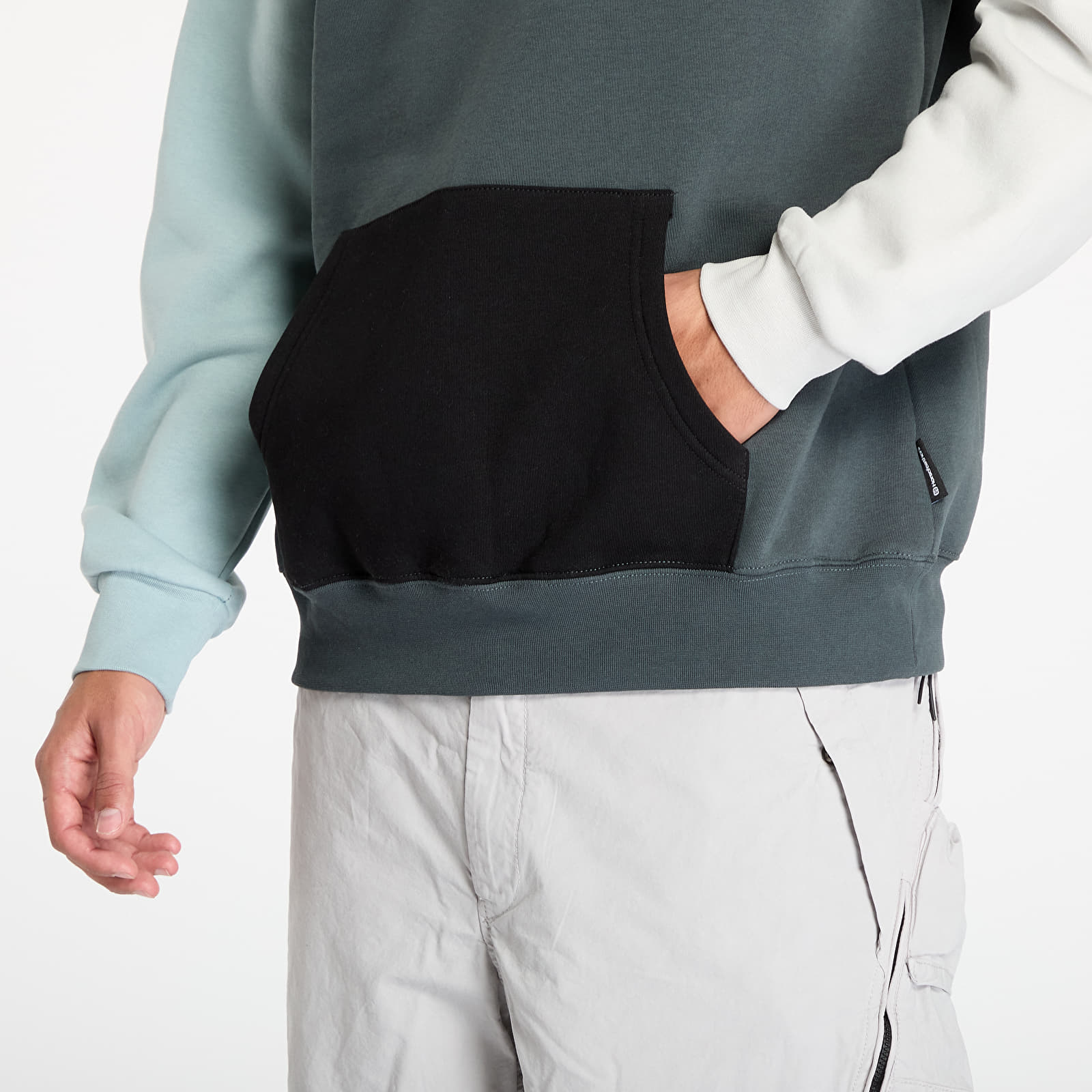 Hoodies voor heren Horsefeathers Leader Sweatshirt Multicolor IV