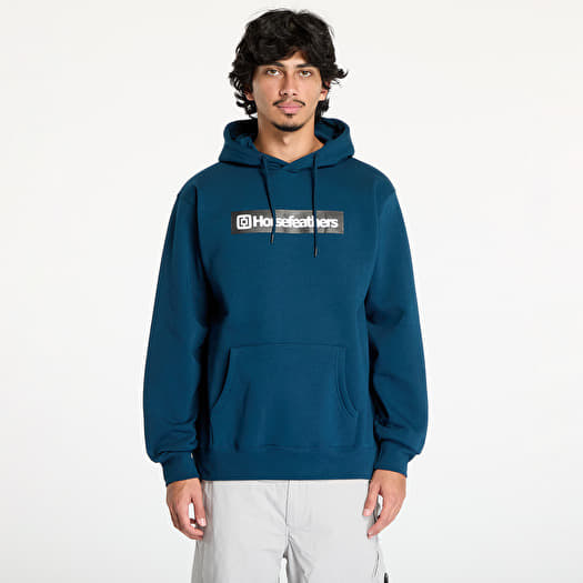 Φούτερ Horsefeathers Drown Sweatshirt Pond