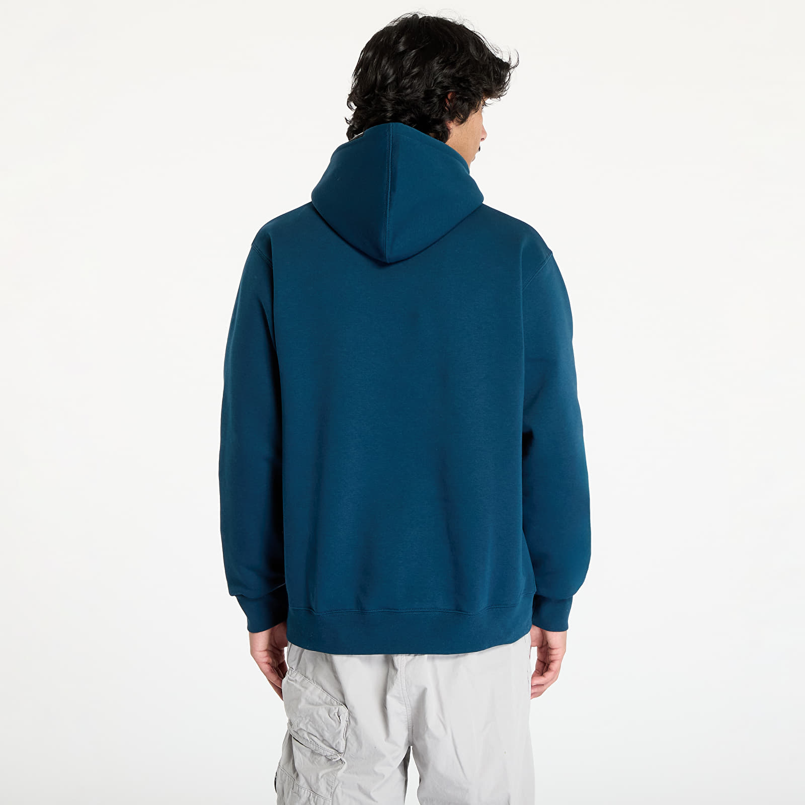 Meeste kampsunid Horsefeathers Drown Sweatshirt Pond