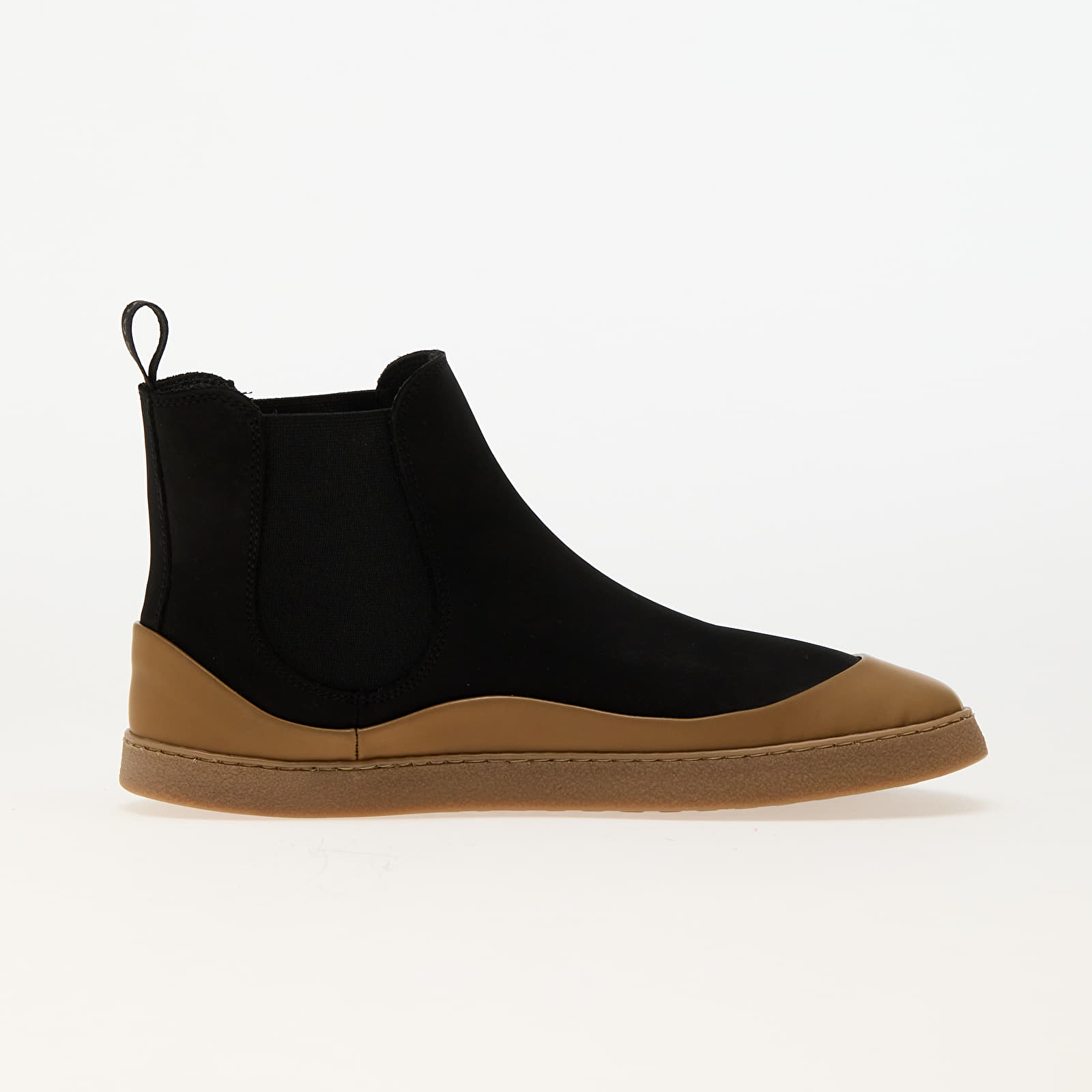 Zapatos Groundies Sienna Beige
