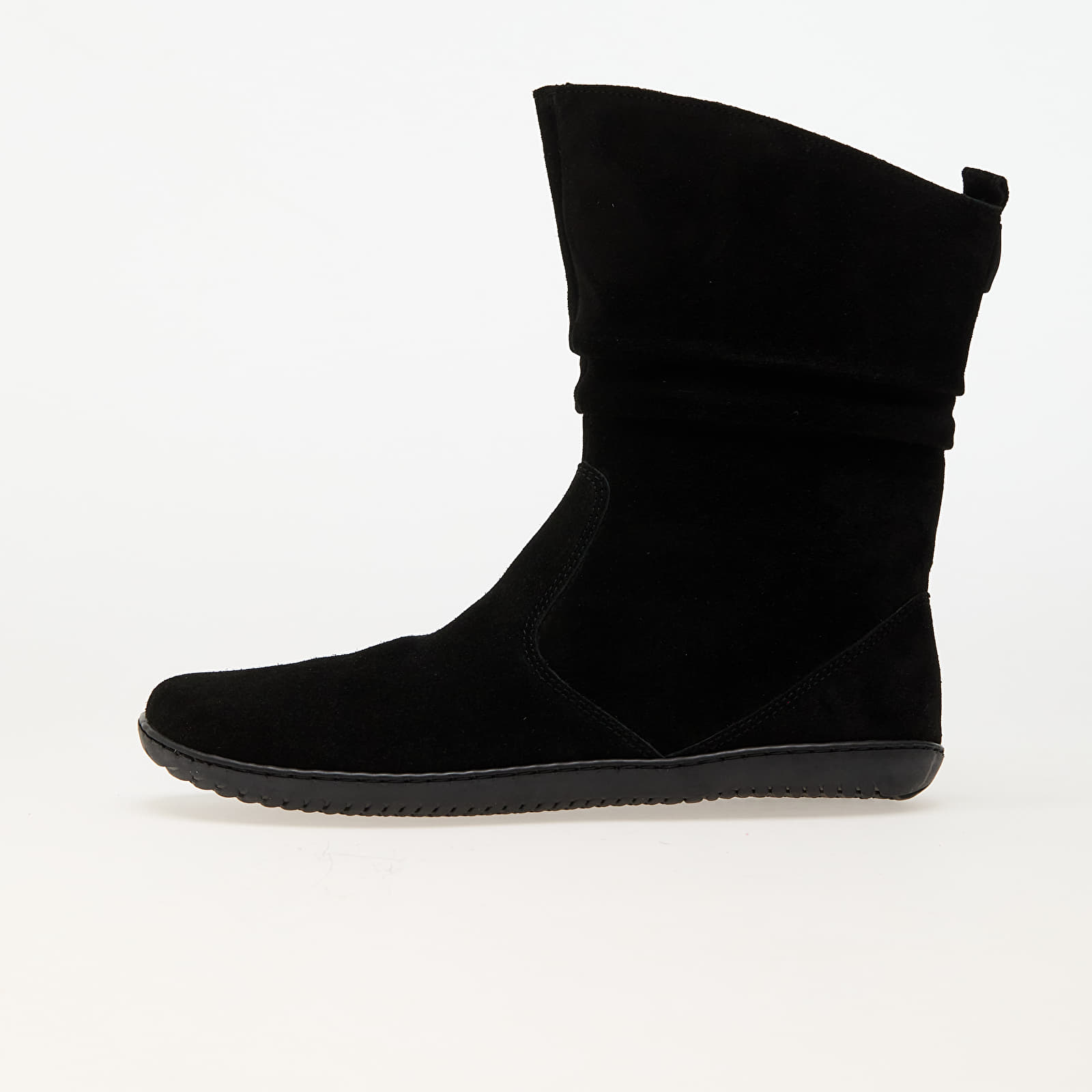 Schuhe Groundies Odessa Black