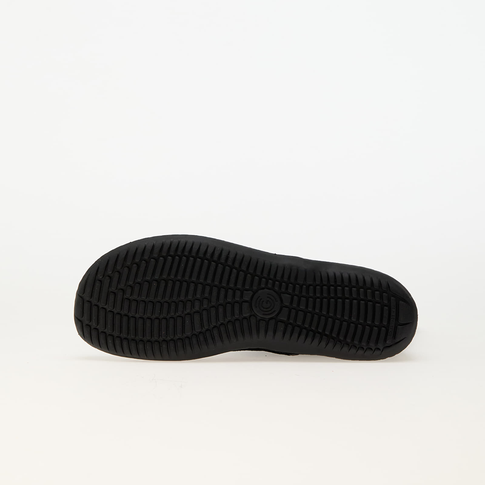 Schuhe Groundies Odessa Black