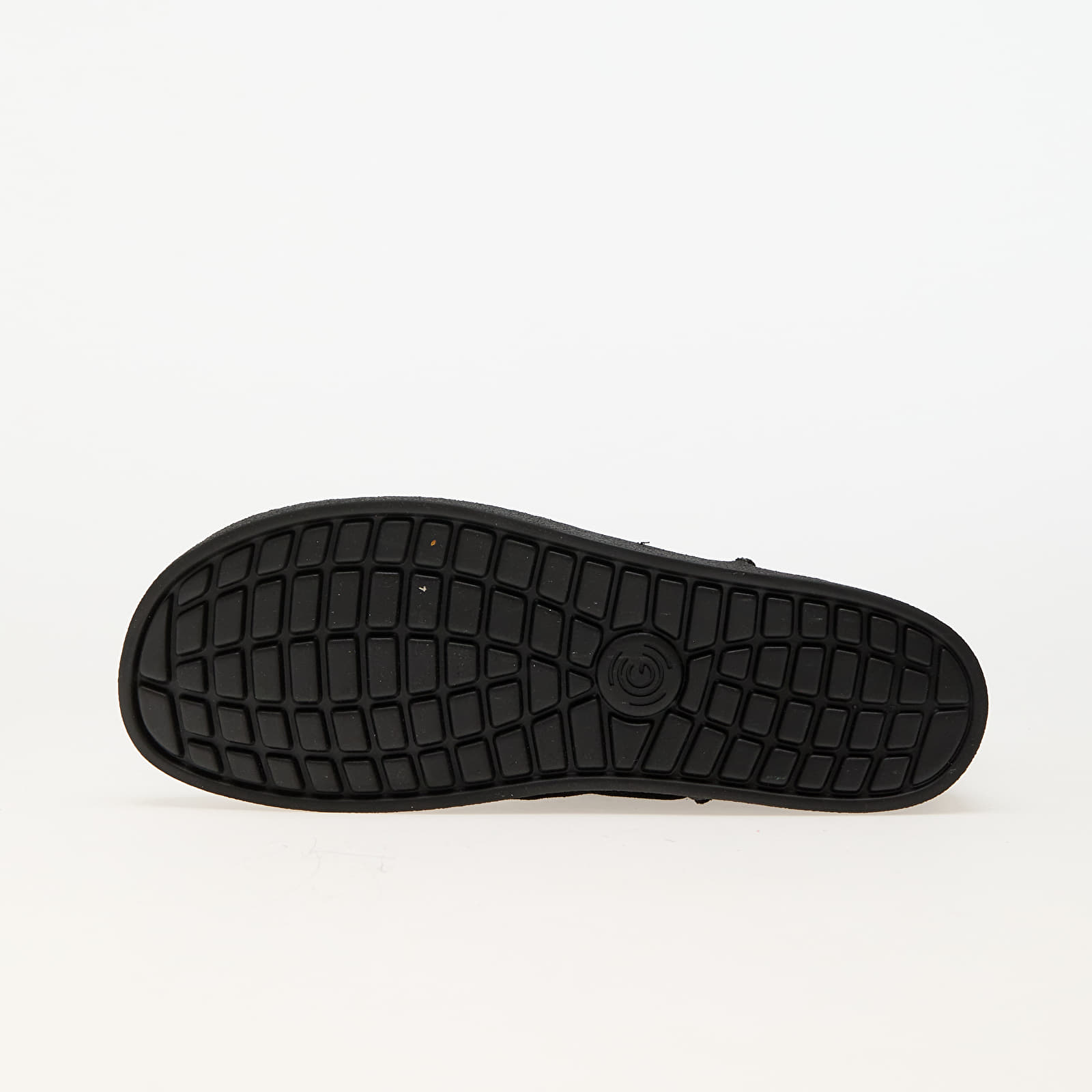 Shoes Groundies Cozy Boot Black