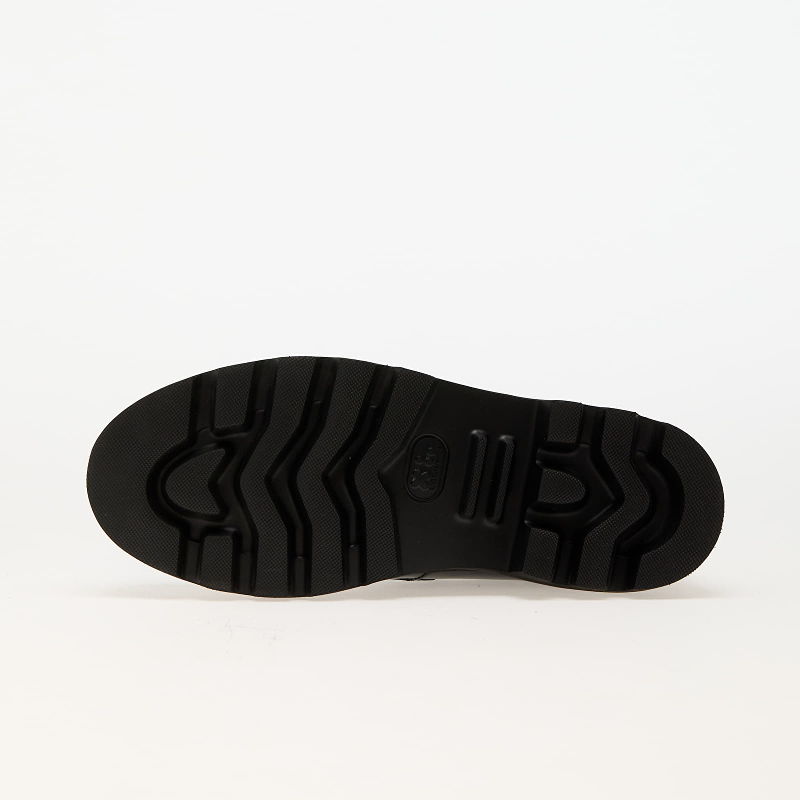 Schoenen Clarks Badell Easy Black HiShine Lea