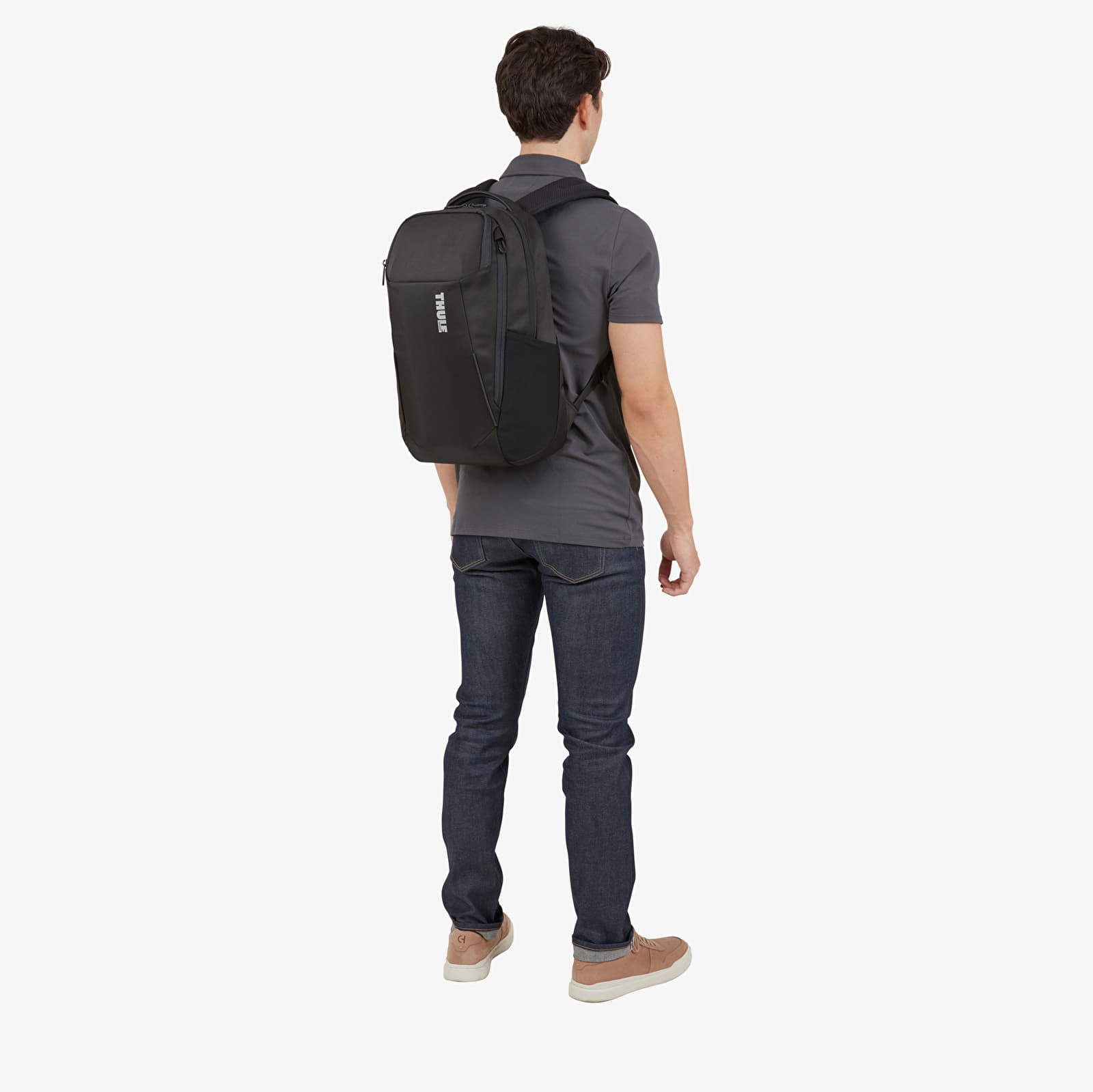 Thule men's backpack 2025