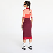 Dresses adidas x KSENIASCHNAIDER Knitted Dress Coral Fusion