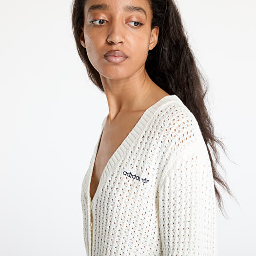 adidas Knit Cardigan