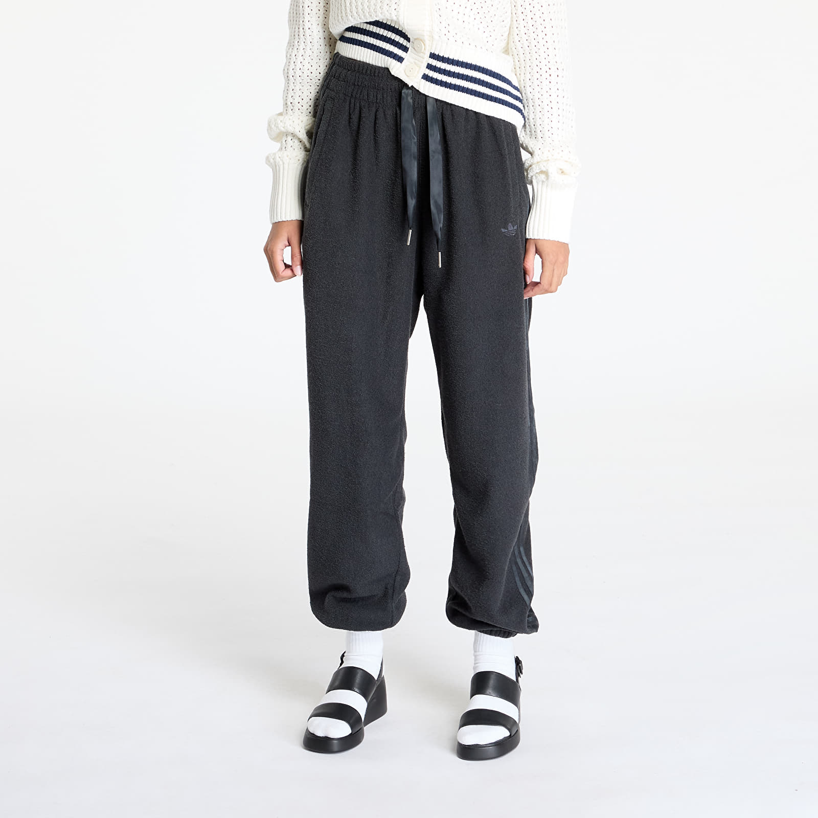 Women's Sweatpants adidas Jogger Carbon