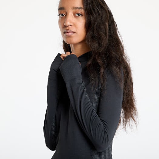 Women's long sleeve dri fit top on sale