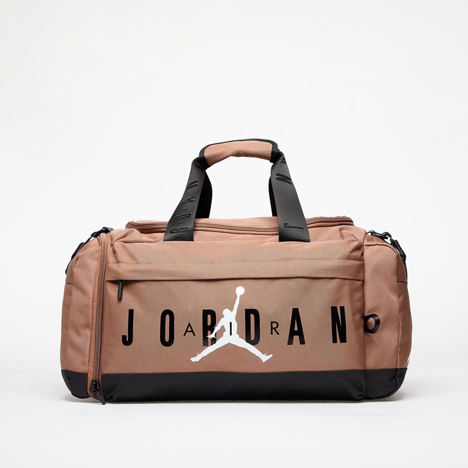 Nike air duffel bag hot sale