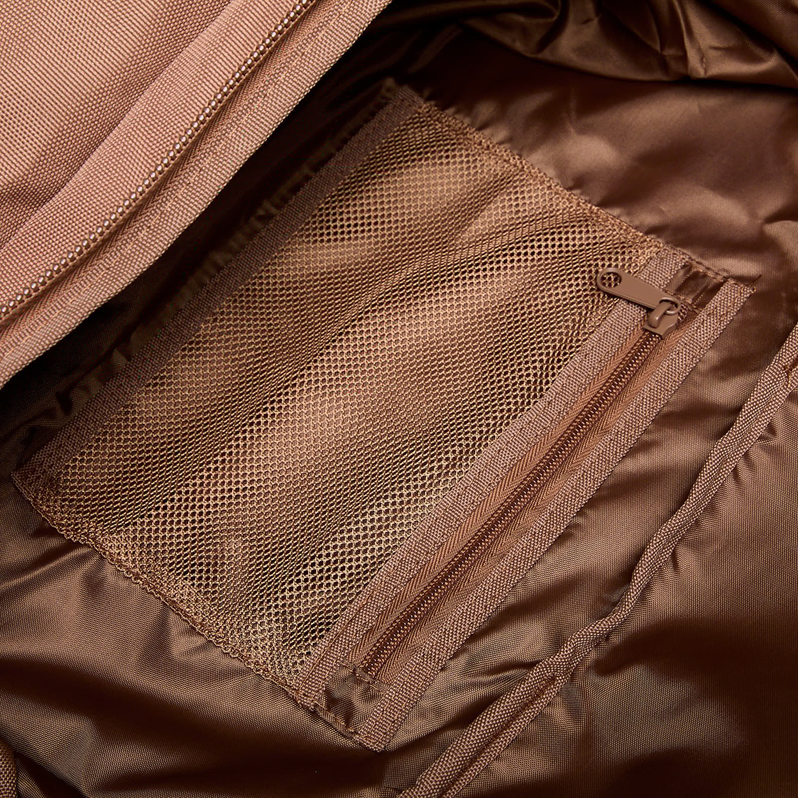 Duffle bag Jordan Jam Velocity Duffle Bag Archeo Brown