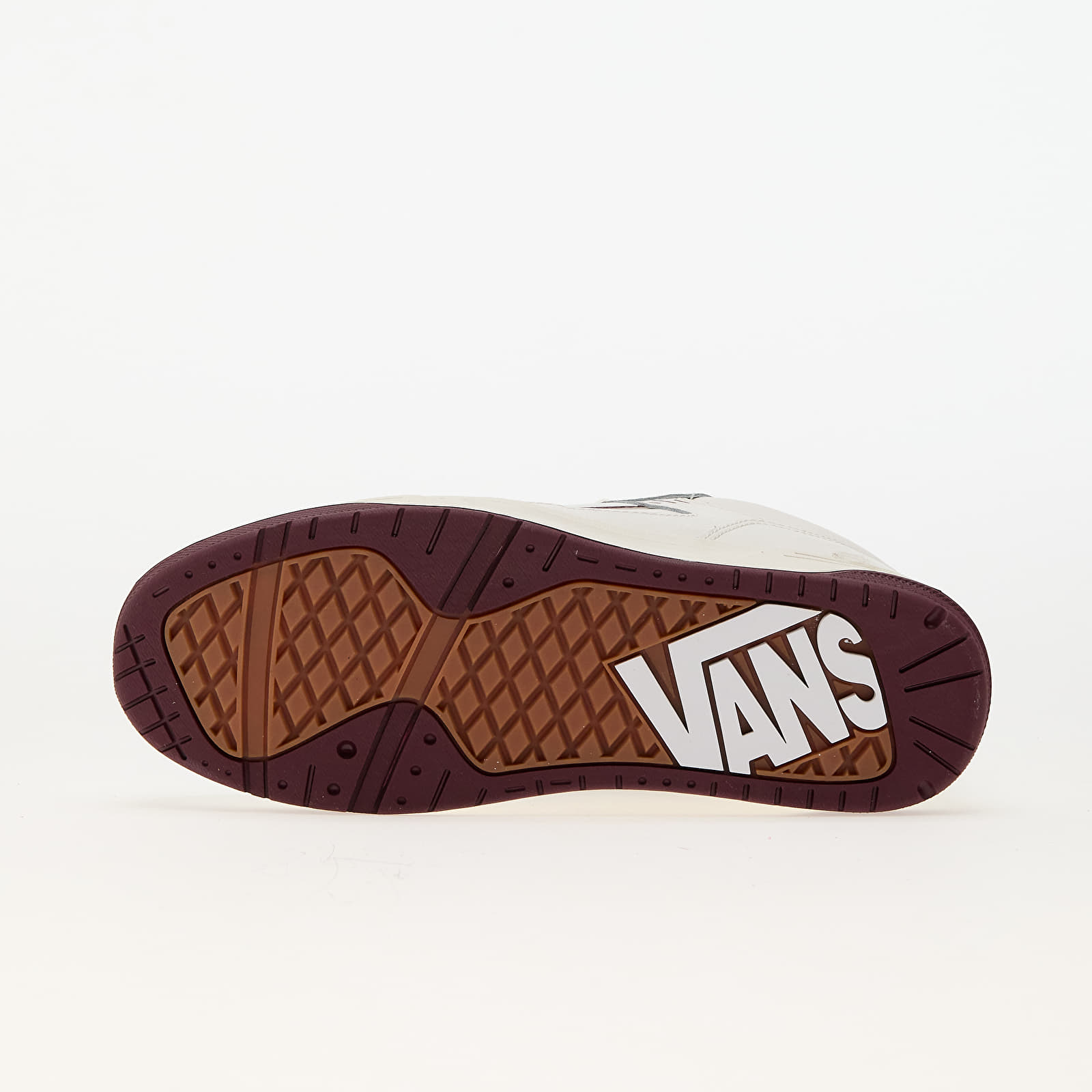 Zapatos Vans Upland Vintage Sport Port Royale