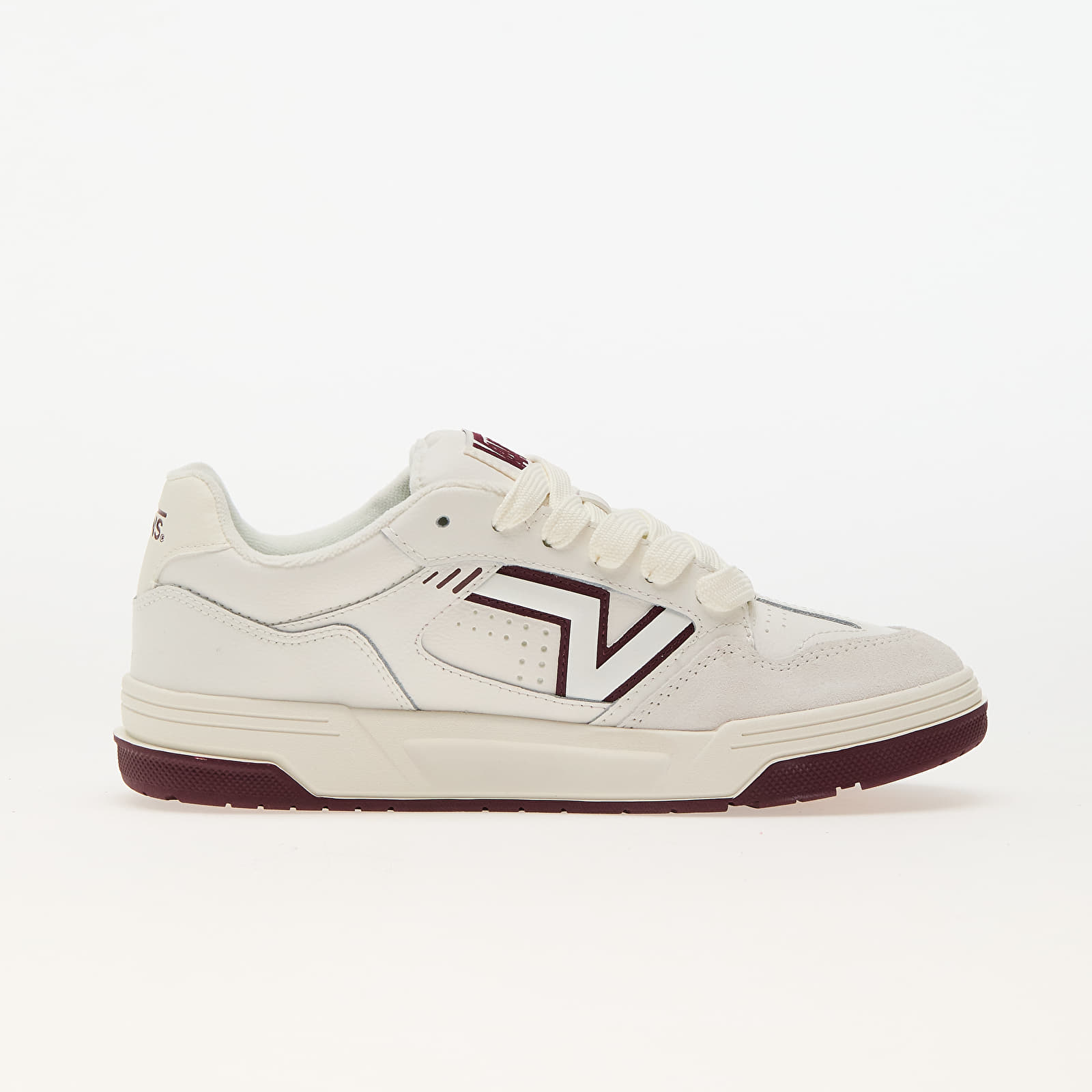 Zapatos Vans Upland Vintage Sport Port Royale