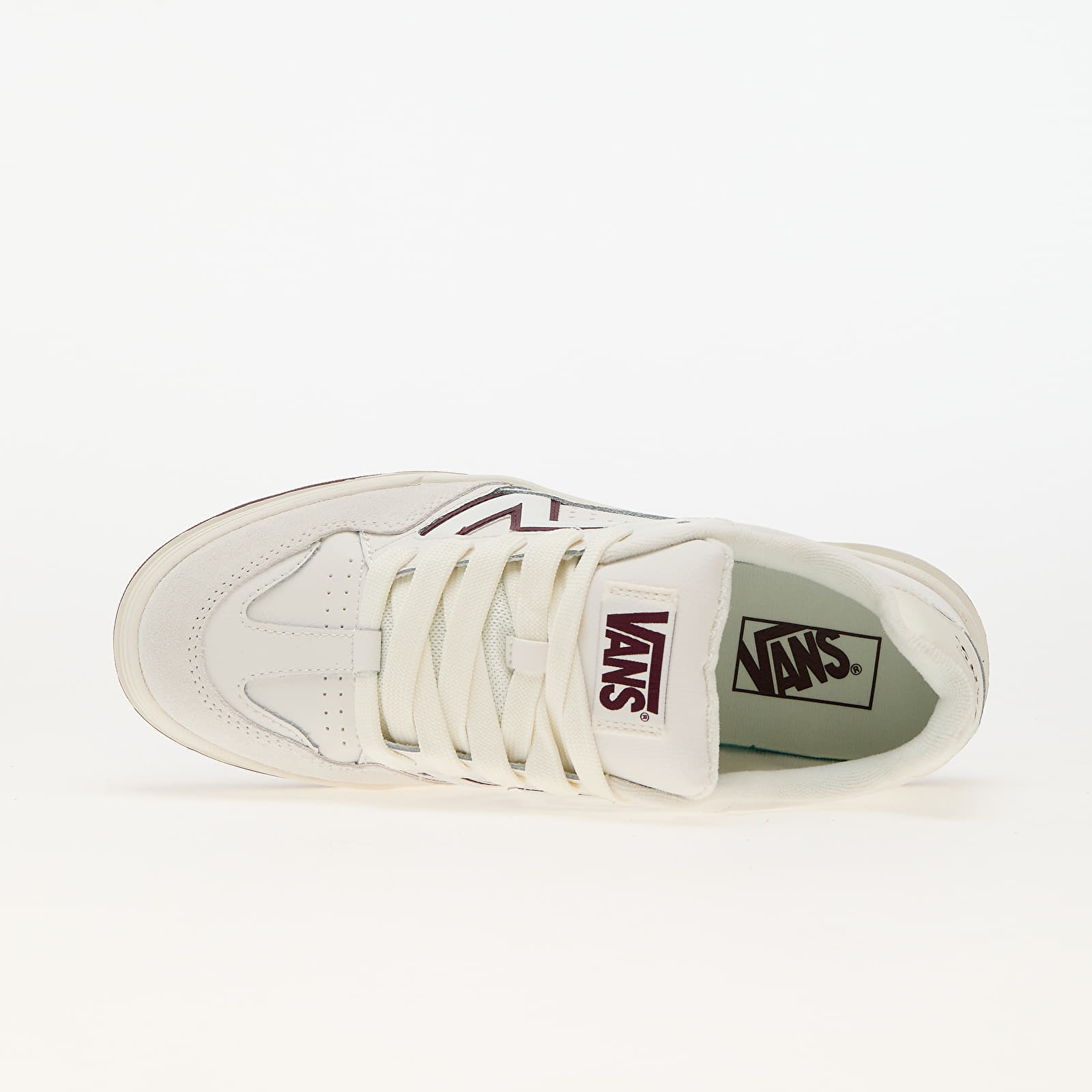 Zapatos Vans Upland Vintage Sport Port Royale