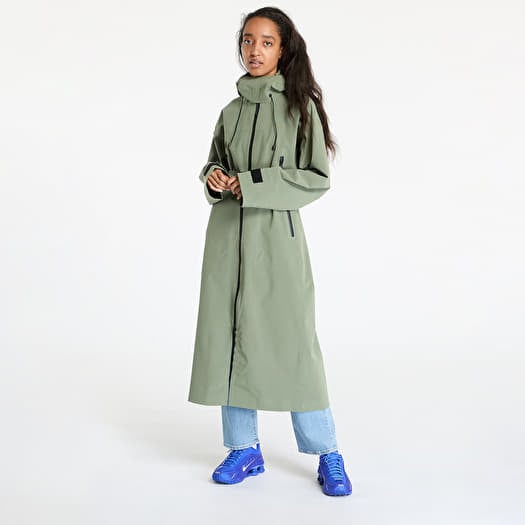 Chaqueta LACOSTE Parkas & Blousons Khaki