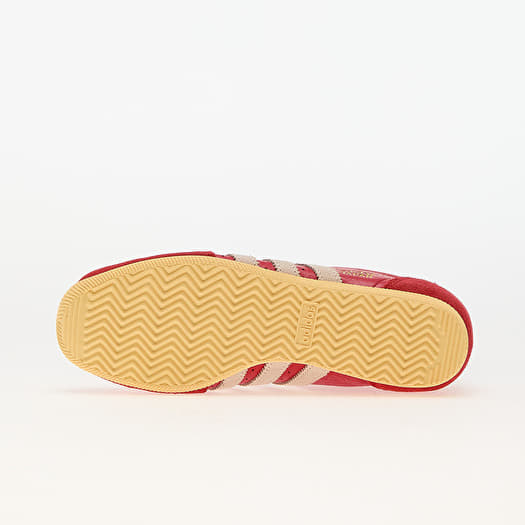 関税送料込♪Adidas/Japan W Off White, Spark & Orange Tint Adidas Women's Japan W in Off White/Spark/Orange Tint adidas