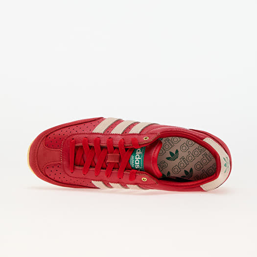 Women's sneakers and shoes adidas Japan W Better Scarlet