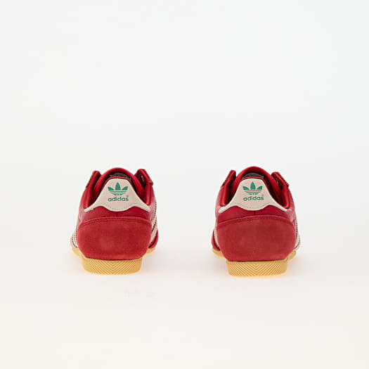 Women's sneakers and shoes adidas Japan W Better Scarlet