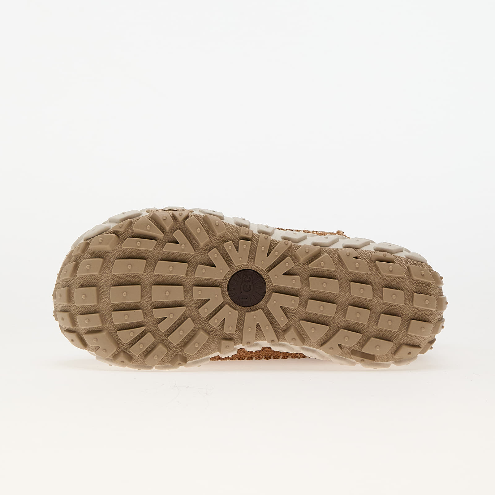 Zapatillas mujer UGG W Venture Daze Ultra Mini Chestnut