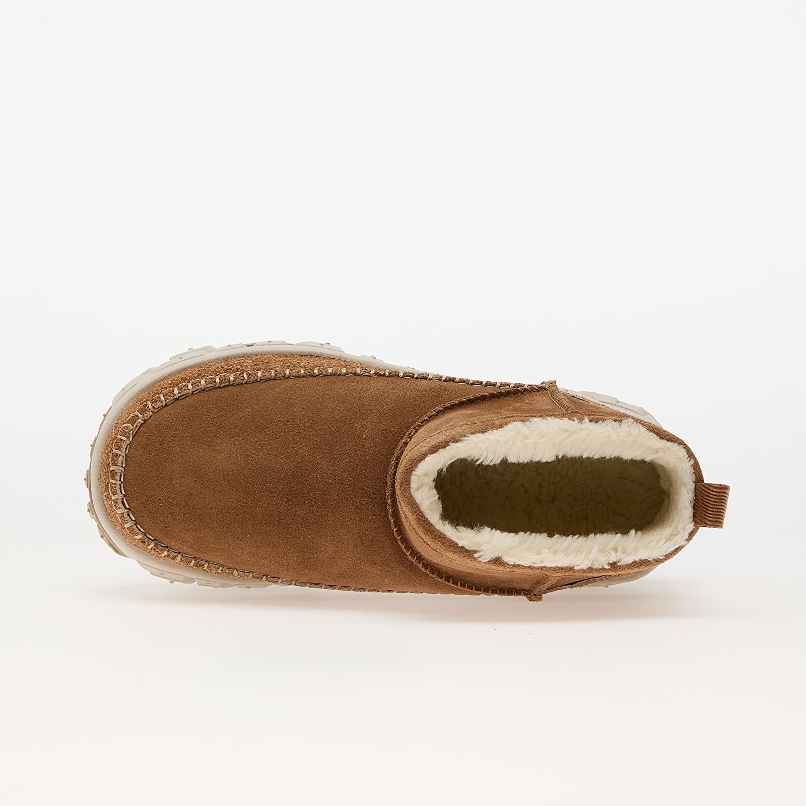 Zapatillas mujer UGG W Venture Daze Ultra Mini Chestnut