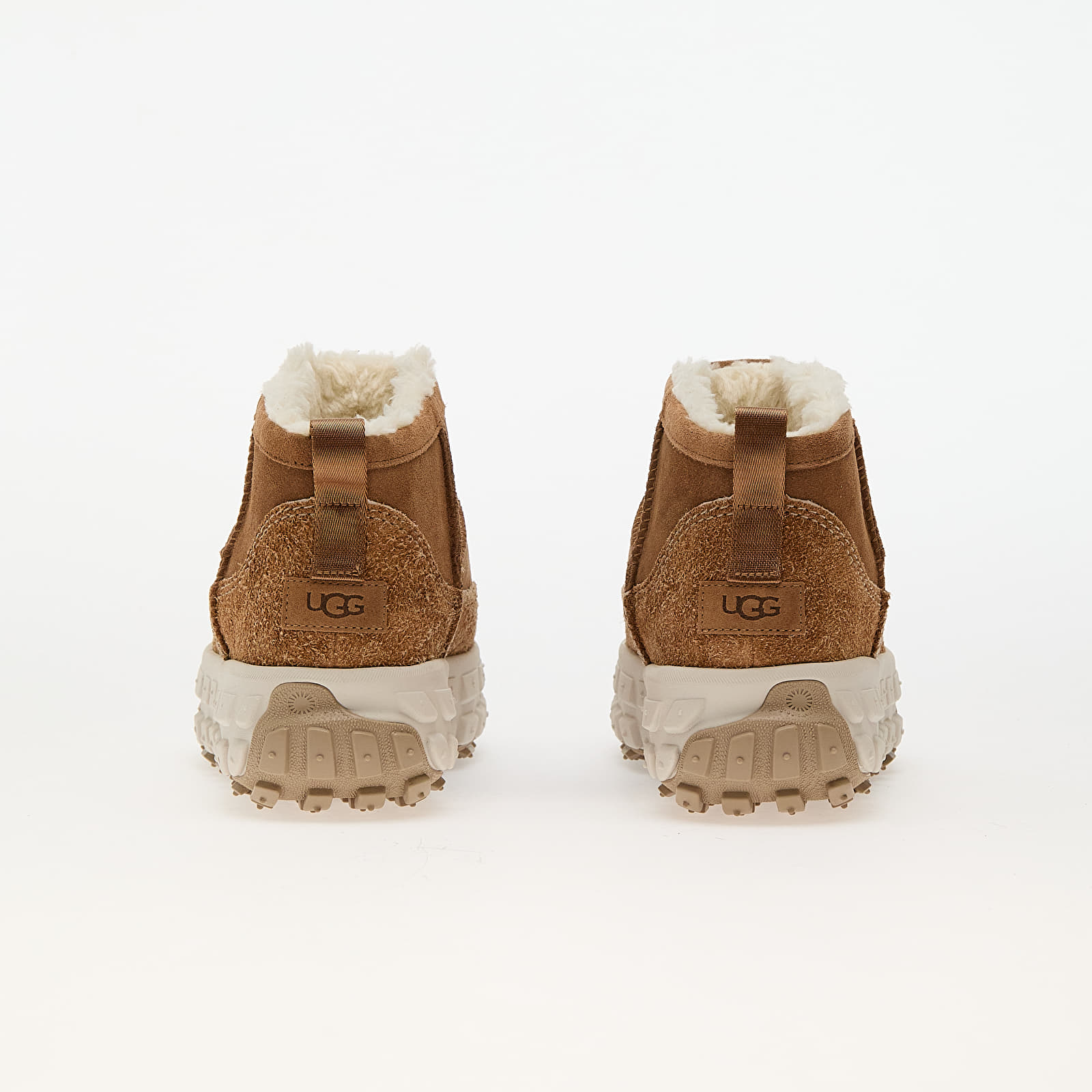Zapatillas mujer UGG W Venture Daze Ultra Mini Chestnut