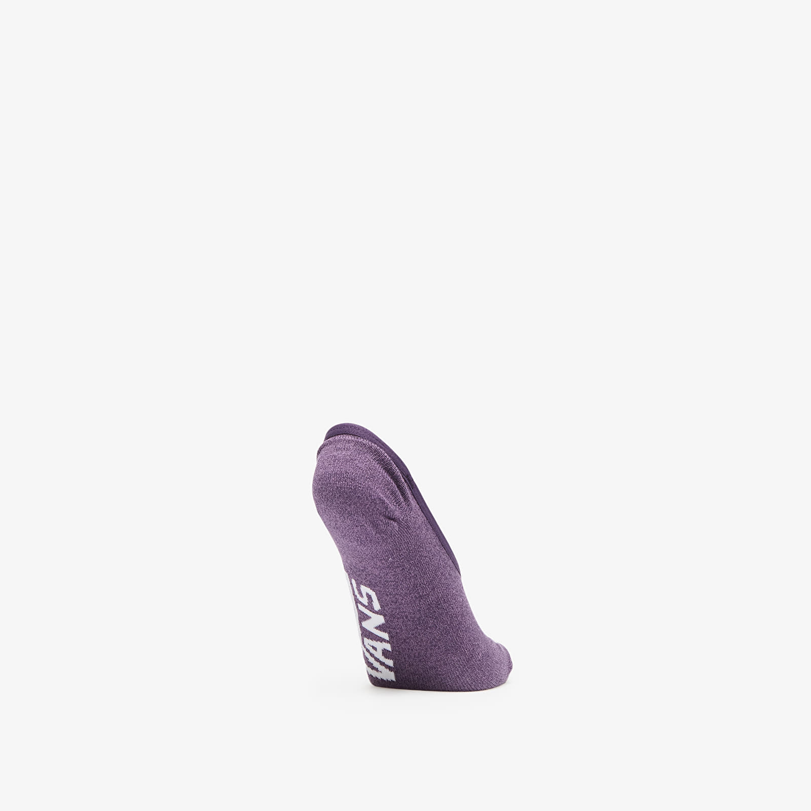 Socken Vans Wm Classic Heathered Canoodle 3-Pack Grape Jam