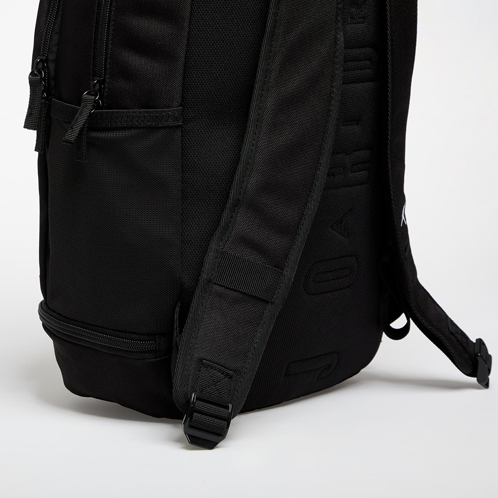 Ανδρικά σακίδια Jordan Jan Jersey Backpack Black/ Gold