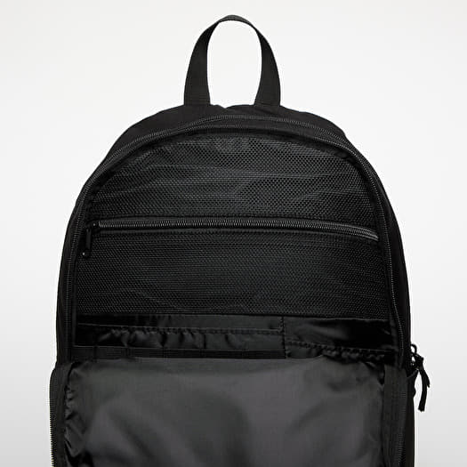 Men's backpacks Jordan Jan Jersey Backpack Black/ Gold | Queens