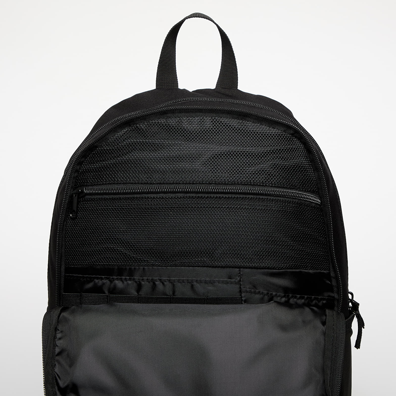 Ανδρικά σακίδια Jordan Jan Jersey Backpack Black/ Gold