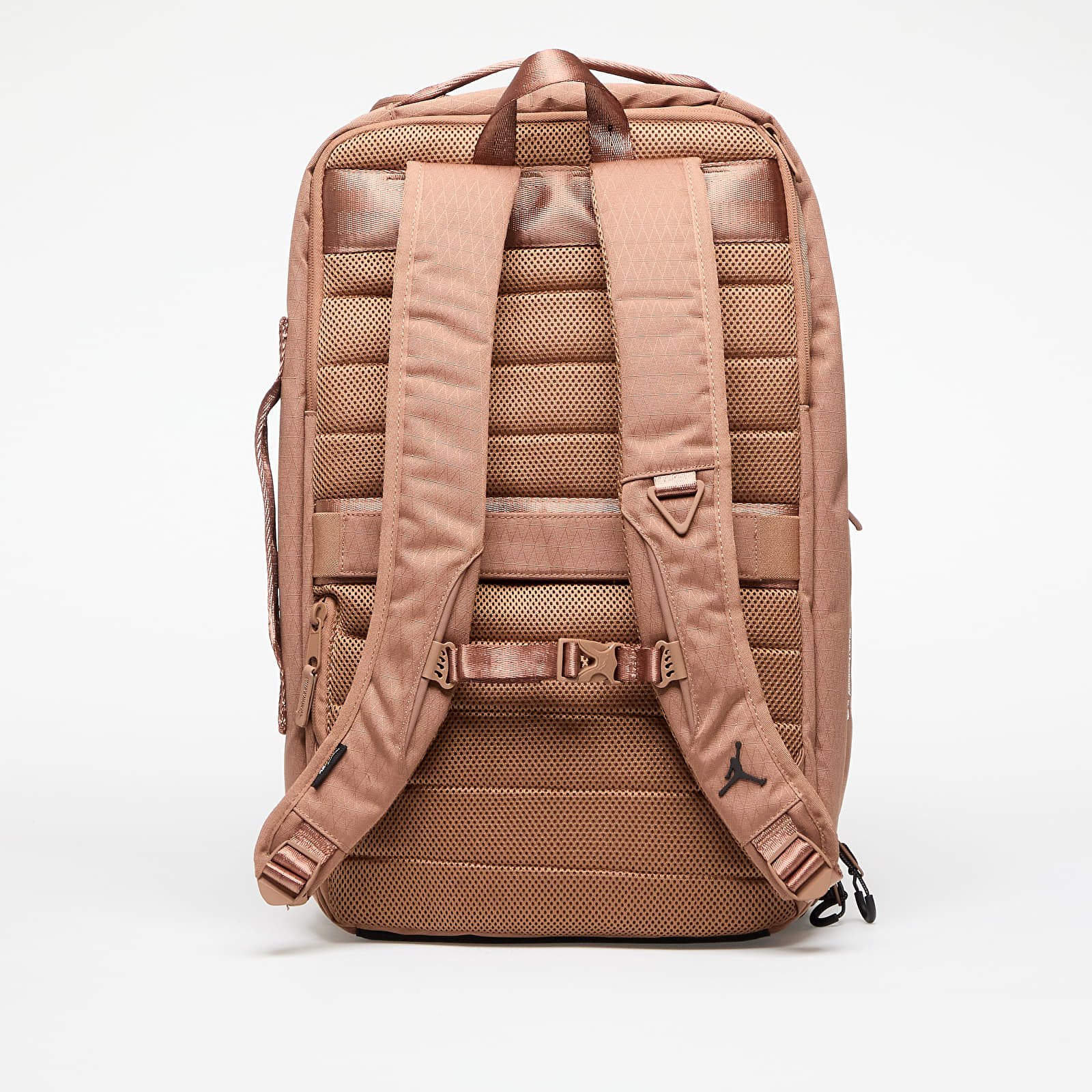 Zaini da uomo  Jordan Collectors Backpack Archaeo Brown