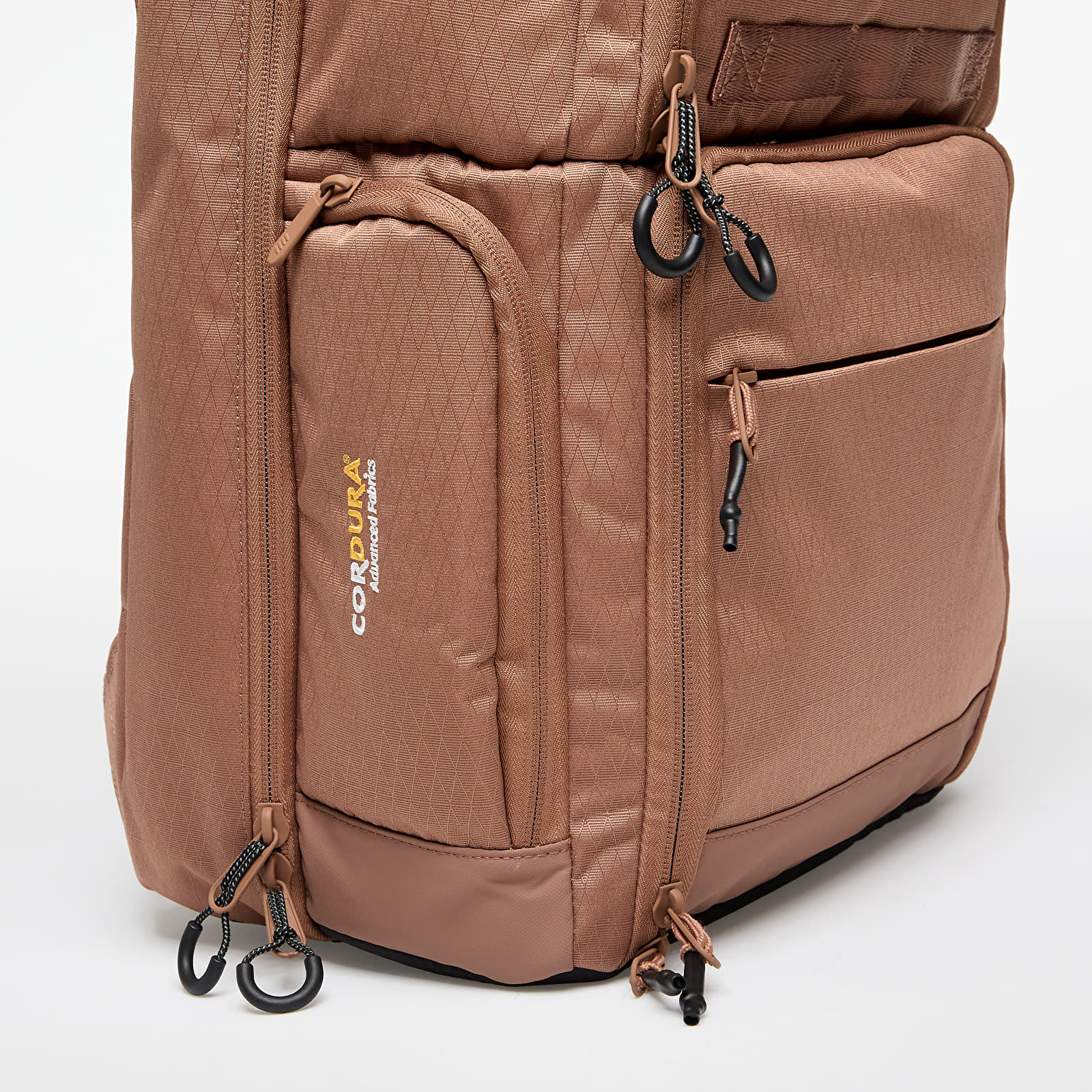 Zaini da uomo  Jordan Collectors Backpack Archaeo Brown