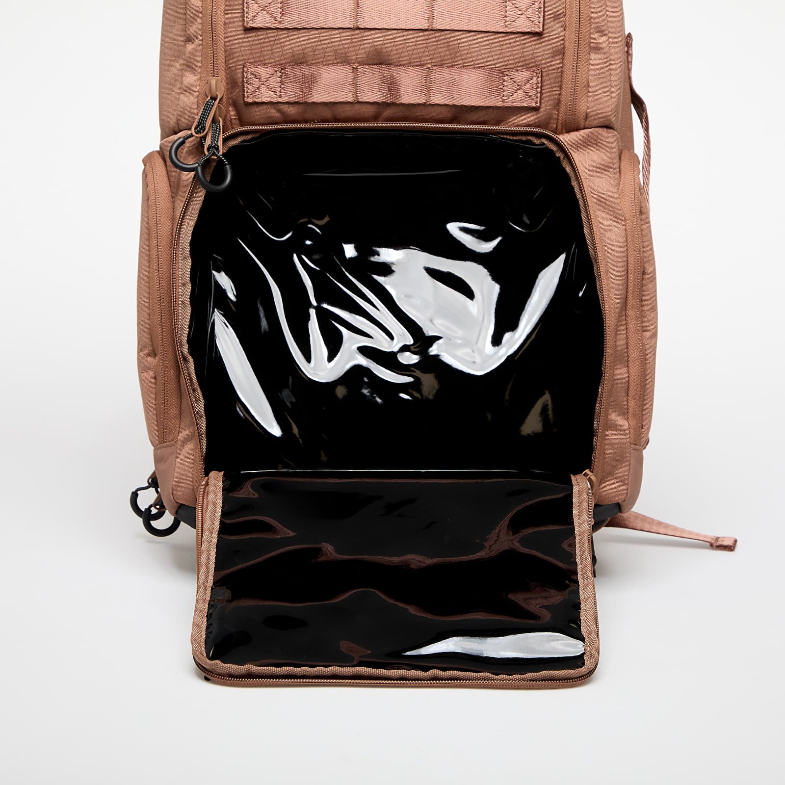 Zaini da uomo  Jordan Collectors Backpack Archaeo Brown