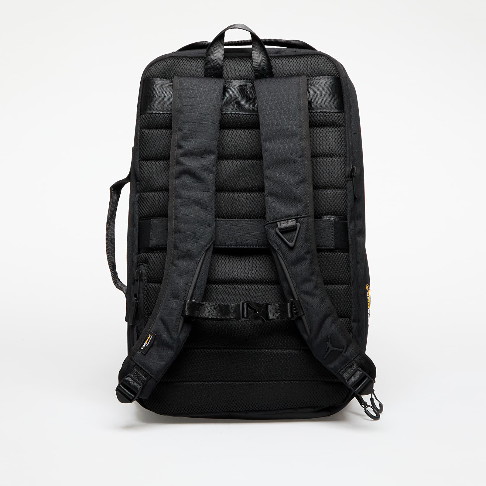 Plecaki Jordan Collectors Backpack Black