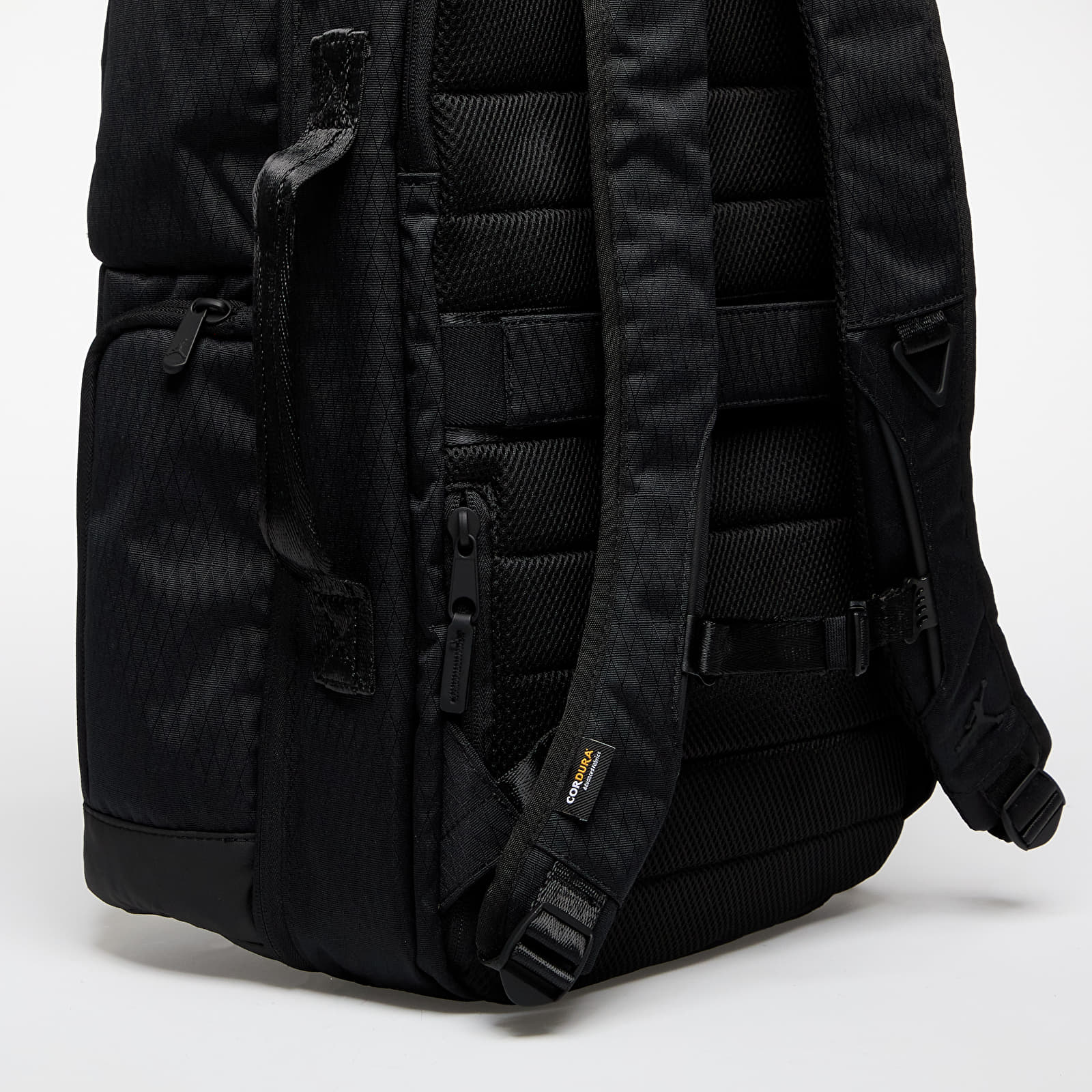 Plecaki Jordan Collectors Backpack Black