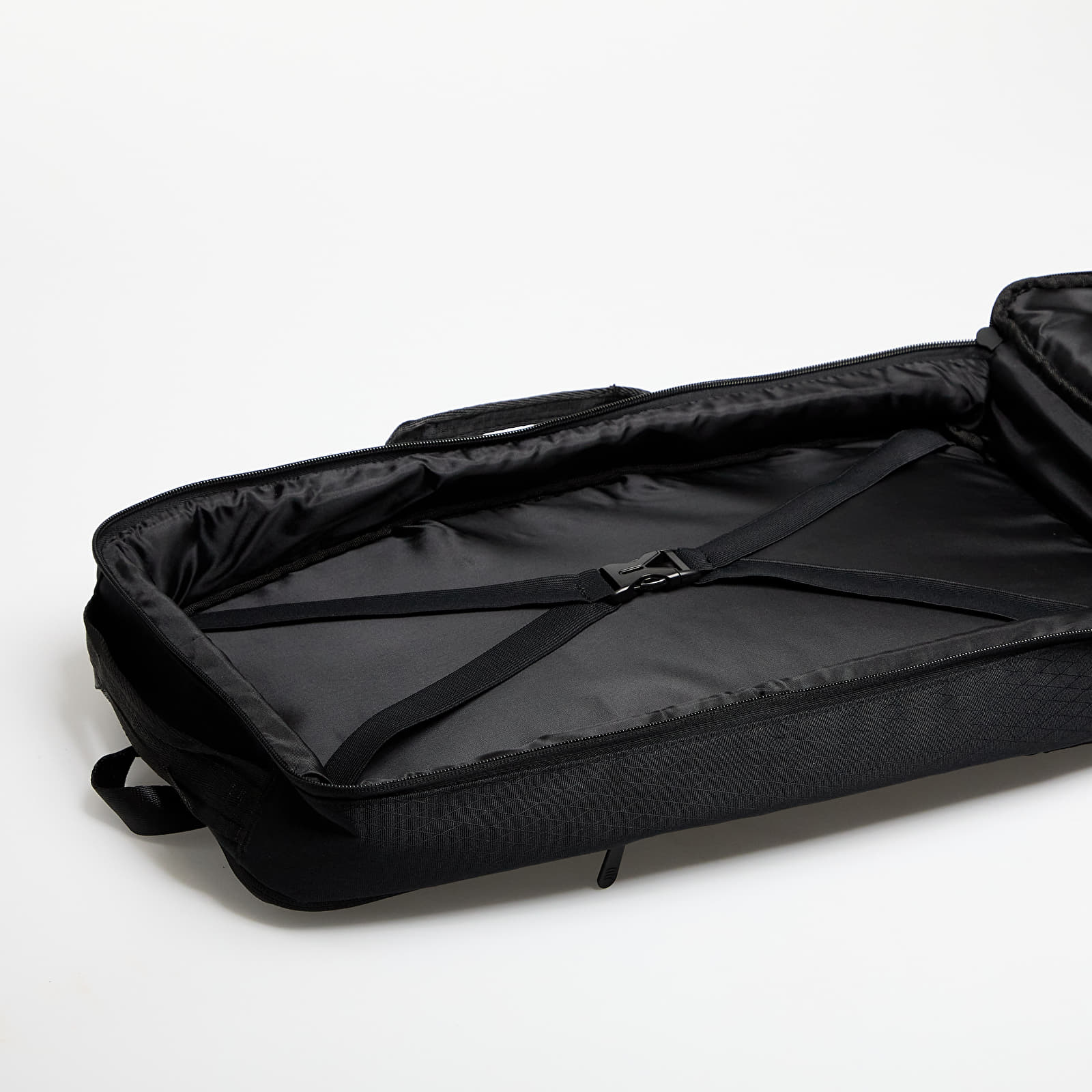 Plecaki Jordan Collectors Backpack Black